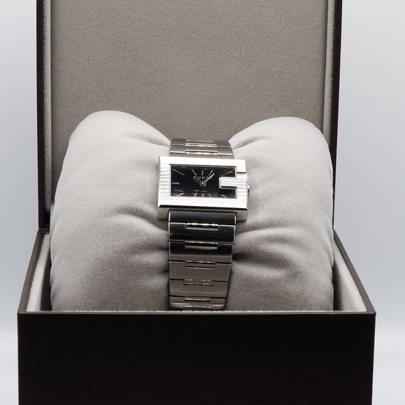 Gucci G Series 100L Ladies Watch